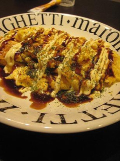 チーズ入り豚平焼き-レシピのメイン写真