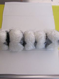 おにぎりを一度に沢山作る時のアイデア-レシピのメイン写真