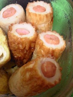 マヨちくウィンナー(お弁当にも)-レシピのメイン写真
