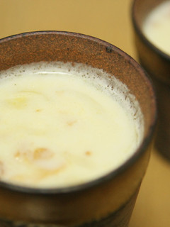 玉ねぎと味噌のミルクスープ-レシピのメイン写真