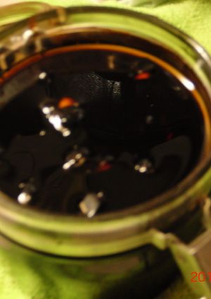 黒豆の黒酢づけ-レシピのメイン写真