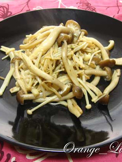いろいろきのこ炒め♪-レシピのメイン写真