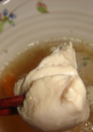 鶏ムネを簡単にやわらかくする方法♪-レシピのメイン写真