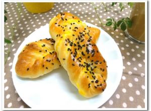 みんな大好き！おさつスティック♪-レシピのメイン写真
