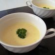 さつま芋ポタージュスープ