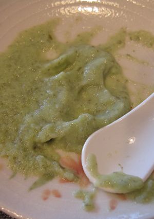 枝豆ﾎﾜｲﾄ☆6ヶ月～-レシピのメイン写真