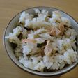 ★簡単♪鮭のちらし寿司★