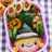 ハロウィン キャラ弁＊魔女っ子ちゃん♪