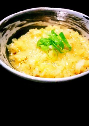 朝ご飯に♪甘〜い卵かけご飯-レシピのメイン写真