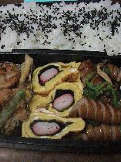 お弁当37-レシピのメイン写真