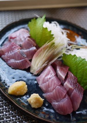 魚を捌こう!ヒラソウダ(カツオ)編-レシピのメイン写真