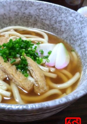 おいしいっ！簡単☆基本のうどんだし-レシピのメイン写真