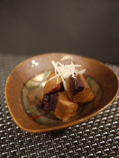 カツオの角煮-レシピのメイン写真