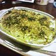 豆腐グラタンwith豆乳ソース(暫定版)