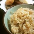 簡単!おでんに合う♪手作りほうじ茶で茶飯