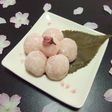 小桜餅