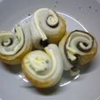 お弁当用(海苔チーズの竹輪巻き)