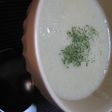 寒い冬に☆ごぼうの味噌ポタージュスープ