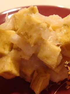名古屋の味☆鬼まんじゅう-レシピのメイン写真