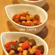 ■ 大豆の水煮で超簡単!五目豆 ■