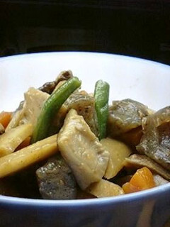 筑前煮-レシピのメイン写真