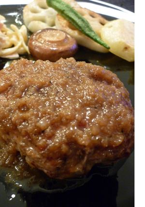 焦がしバターのアンチョビソース♡-レシピのメイン写真