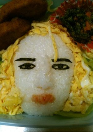 キャラクター・エルシャダイのイーノック-レシピのメイン写真