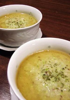 枝豆とろろ蒸し-レシピのメイン写真