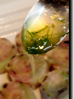 鯛巻野菜-レシピのメイン写真