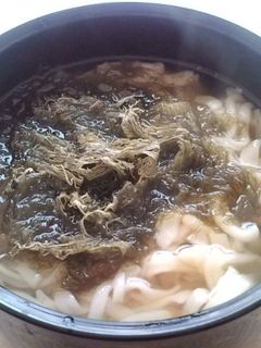 うどんのおつゆ-レシピのメイン写真