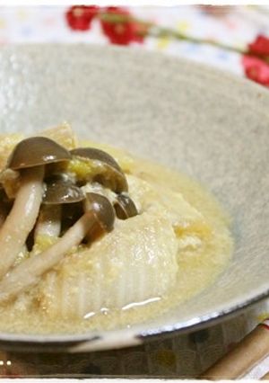 ＊野菜のトロトロ卵あん＊-レシピのメイン写真