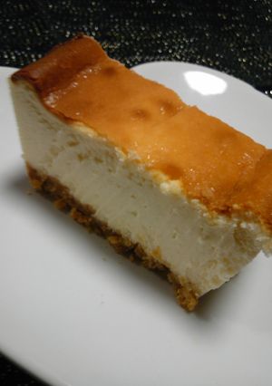 べイクドチーズケーキ☆-レシピのメイン写真