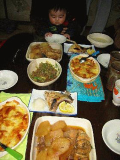 ポテトのチーズ焼き-レシピのメイン写真
