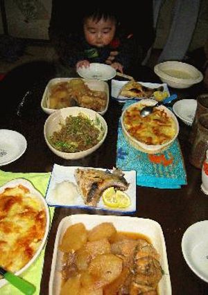 ポテトのチーズ焼き-レシピのメイン写真