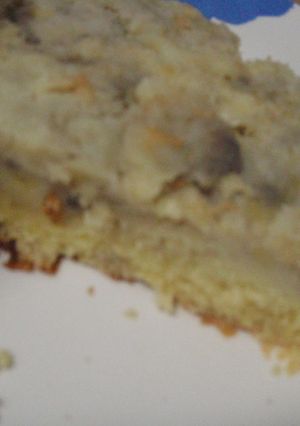 ねかせておいしい☆バナナケーキ-レシピのメイン写真
