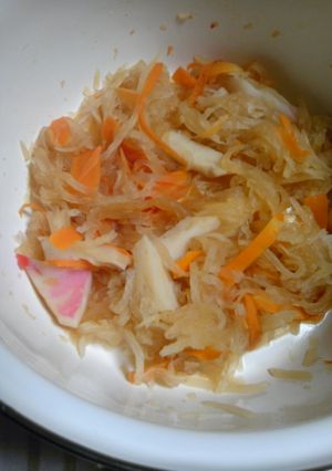 醤油だけ❤大根煮-レシピのメイン写真