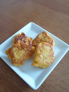 ふわふわチキンナゲット☆-レシピのメイン写真