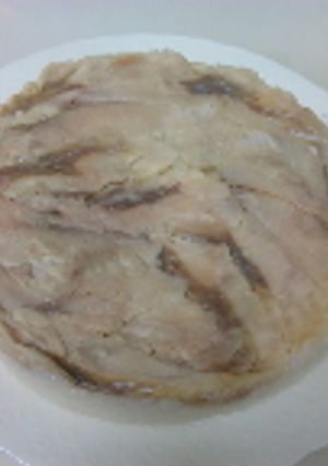 家にあるもので簡単ますの寿し-レシピのメイン写真