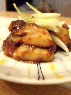✿ 牡蠣の味噌煮✿-レシピのメイン写真
