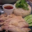 超簡単な海南鶏飯シンガポールチキンライス