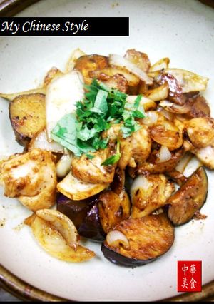 しゃかしゃか簡単・肉野菜炒めＰＡＲＴ１-レシピのメイン写真