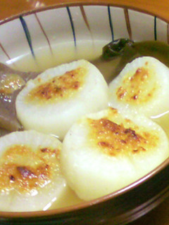 焼き大根のおでん田楽-レシピのメイン写真
