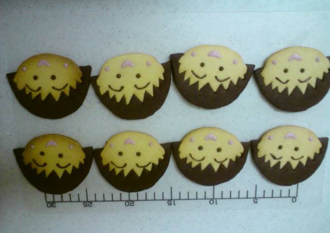 ゆちまるちゃん様確認用 （ちびまる子ちゃんクッキー by sango1228  