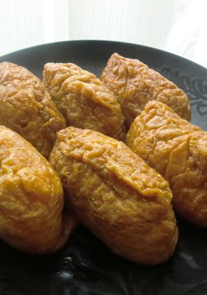 お稲荷さんに♪うちの酢飯☆黄金比-レシピのメイン写真