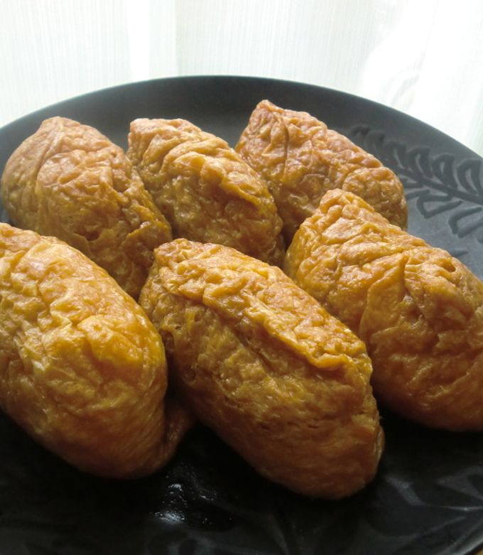 お稲荷さんに♪うちの酢飯☆黄金比-レシピのメイン写真