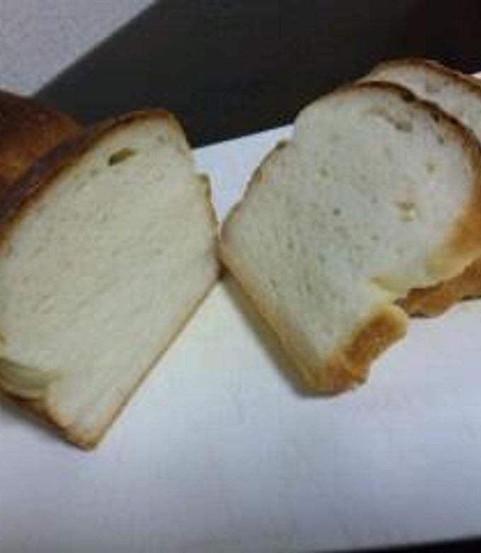 ぱんろうママ専用 ぱんろうママ専用 米粉パン☆米粉が無くても、お米で作