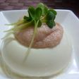 お豆腐のタラコマヨネーズのせ☆