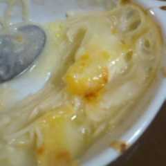 パスタとじゃがいものグラタン-レシピのメイン写真