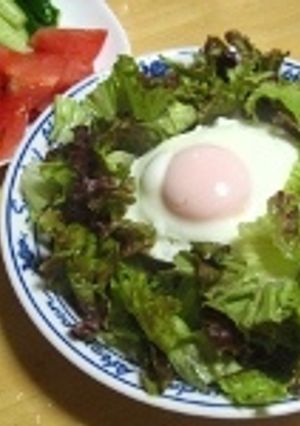 本格派！超簡単♪タコライスbyミートガイ-レシピのメイン写真