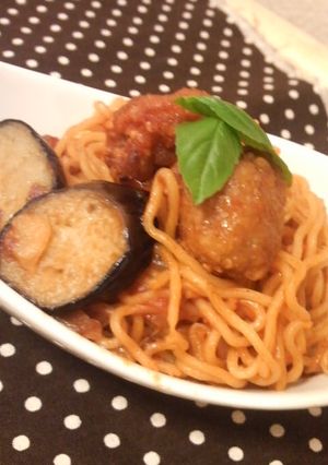 ☆★驚きのナポリタン 焼きそば★☆-レシピのメイン写真